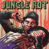 Jungle Rot - Darkness Foretold (1998)