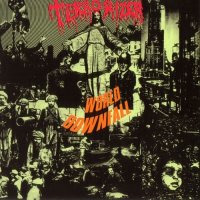 Terrorizer - World Downfall (1989) Lossless