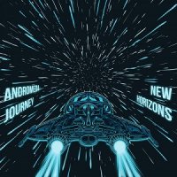 Andromeda Journey - New Horizons (2017)
