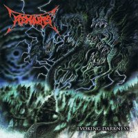 Remains - Evoking Darkness (Limited Edition) (2015)