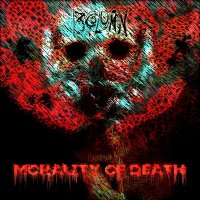 13th Column - Morality of Death (2012)