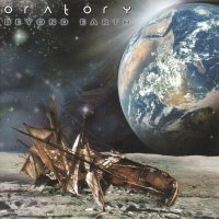 Oratory - Beyond Earth (2002)
