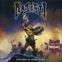 Majesty - Sword & Sorcery (2002)