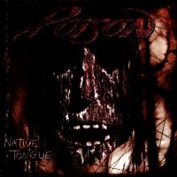 Poison - Native Tongue (1993)