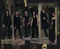 Клип Fallen Sentinel - Lilith (2010)