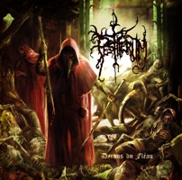 Pestiferum - Déchus Du Fléau (2013)
