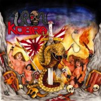 Iron Kobra - Battlesword (2012)