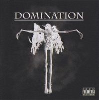 Lthrboots - Domination (2011)