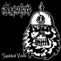 Sepulcro - Sepulchral Voices (2006)