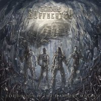 Suffocated (窒息乐队) - Your Body Is the Hardest Metal (2017)