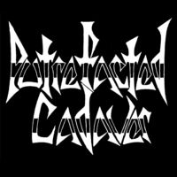 Putricid - Putrefacted Cadaver (1990)