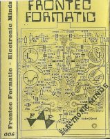 Frontec Formatic - Electronic Minds (1990)