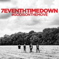 7eventh Time Down - God Is On the Move (2015)
