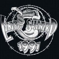 Lynyrd Skynyrd - Lynyrd Skynyrd (1991)