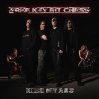 Free Key Bit Chess - Kiss My Ass (2007)