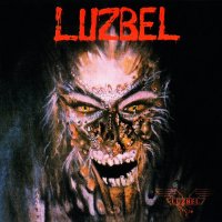 Luzbel - Luzbel (1987)