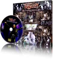 Tribuzy - Execution Live Reunion (2007)