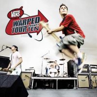 VA - Vans Warped Tour Compilation (2010)