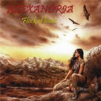 Александрия - Flock Of Birds (2009)