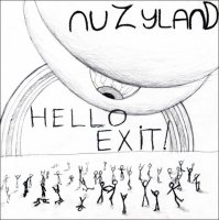 Nu ZylanD - Hello Exit (2009)