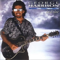 George Harrison - Cloud Nine (1987)