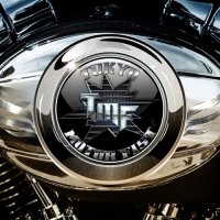 Tokyo Motor Fist - Tokyo Motor Fist (2017)  Lossless