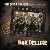 Yellow Dog Rhythm & Blues Band - Box Deluxe (2016)