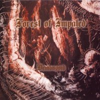 Forest of Impaled - Demonvoid (1999)  Lossless