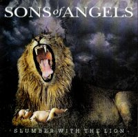 Sons Of Angels - Slumber With The Lion (2001)  Lossless