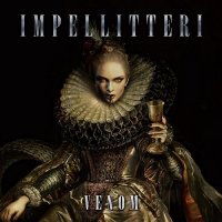 Impellitteri - Venom (2015)