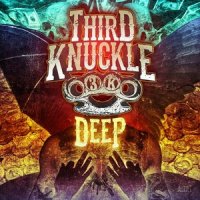 Third Knuckle - Deep (2013)