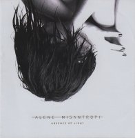 Alene Misantropi - Absence Of Light (2016)  Lossless