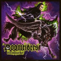 Doomriders - Black Thunder (2005)