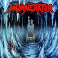 Insinnerator - Stalagmite Of Ice (2011)