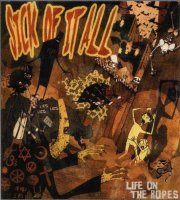 SICK OF IT ALL - Life on the Ropes (2003)