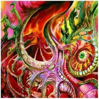 Morbus Chron - Sleepers In The Rift (2011)