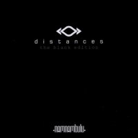 NamNamBulu - Distances (The Black Edition) (2010)