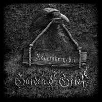 Garden Of Grief - Novembernebel (2010)