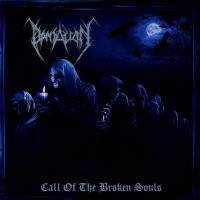 Dantalion - Call Of The Broken Souls (2007)