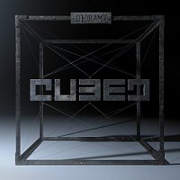 Diorama - Cubed (2CD Deluxe Black Edition) (2010)  Lossless