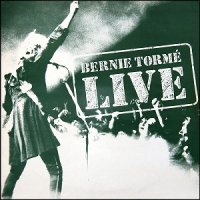Bernie Torme - Live (1984)
