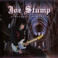 Joe Stump - Virtuostic Vendetta (2009)