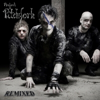 Project Pitchfork - Remixed (2010)