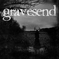 Gravesend - Gravesend (2017)