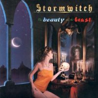 Stormwitch - The Beauty And The Beast (Remastered 2005) (1987)  Lossless