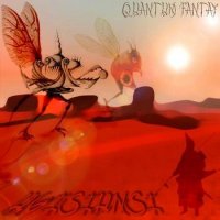 Quantum Fantay - Ugisiunsi (2007)