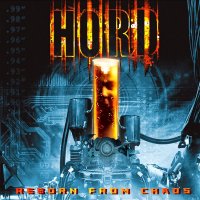 Hord - Reborn From Chaos (2006)