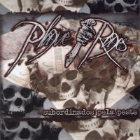 Plague Rages - Subordinados Pela Peste (2008)