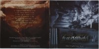 Forefather - The Fighting Man (2000)