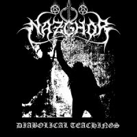 Nazghor - Diabolical Teachings (2015)